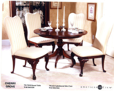 【美式純實(shí)木餐椅/高檔餐椅/客廳家具/純實(shí)木餐桌、歐式餐桌】?jī)r(jià)格,廠家,圖片,成套家具,東莞市森帝藝術(shù)家具-