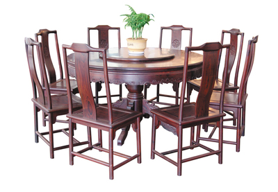 花梨木家具,貴的有道理