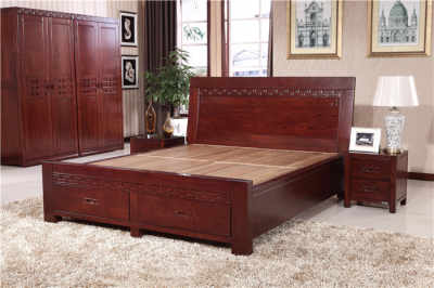 新聞 岳陽(yáng)簡(jiǎn)約實(shí)木家具廠家