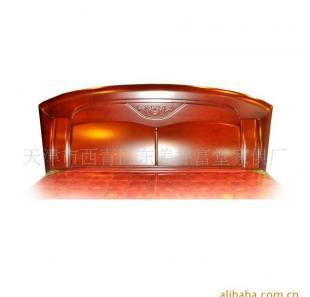 供應(yīng)雙人床 高箱 實(shí)木 家具 實(shí)木家具 富堂_世界工廠網(wǎng)中國(guó)產(chǎn)品信息庫(kù)