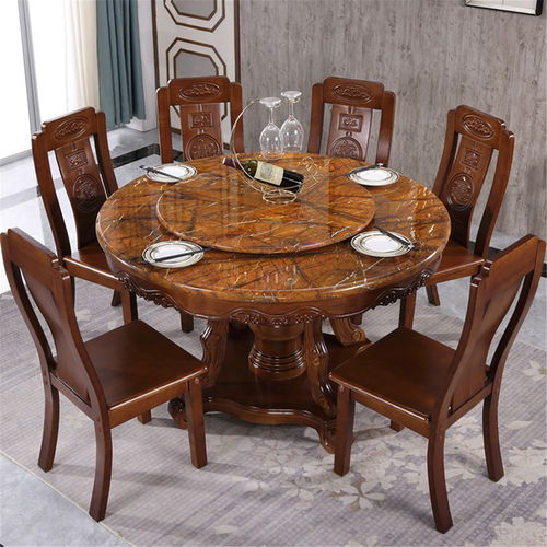 陳巧匠住宅家具如何判斷實木餐桌的好壞呢