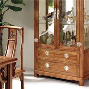 華葉實木家具產品圖片 華葉實木家具店鋪裝修圖片