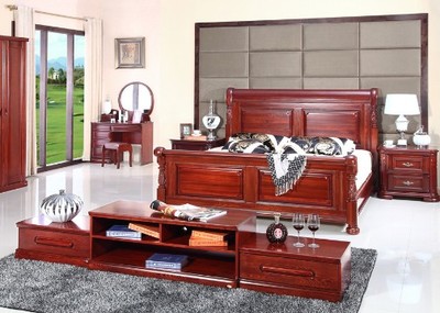 實木家具流行趨勢前瞻 環(huán)保產品更受歡迎