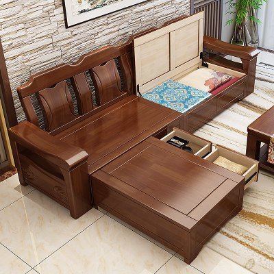 實木家具開裂正常嗎