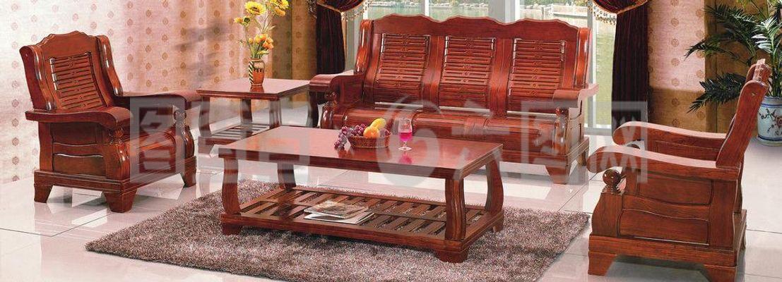 實木家具圖片
