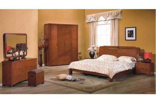 實木家具成潮流 實木家具價格的走勢相當微妙