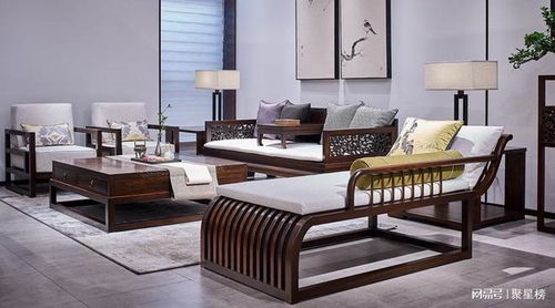 宋檀家具工廠在哪里 傳承宋代文化,演繹新中式禪意生活方式