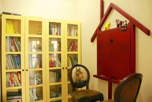 你們見過最好看的家裝是怎樣的