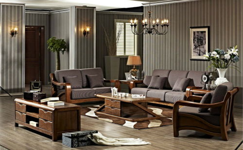 實木家具保養常識,越珍惜越好看