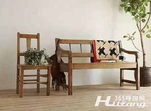 原木家具與實木家具的區別