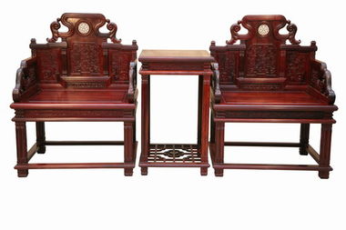 2014年實木家具品牌排行