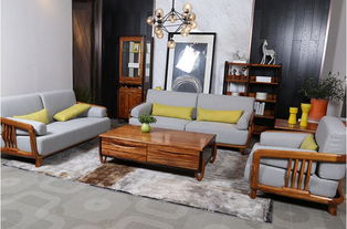 新國貨中的良心品牌 柏森的實(shí)木家具為何好評(píng)如潮