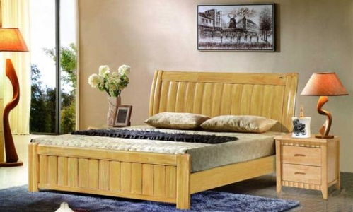 實(shí)木家具有味道是怎么回事,如何處理