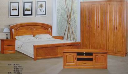 實(shí)木套房家具-天長(zhǎng)瑤海心心