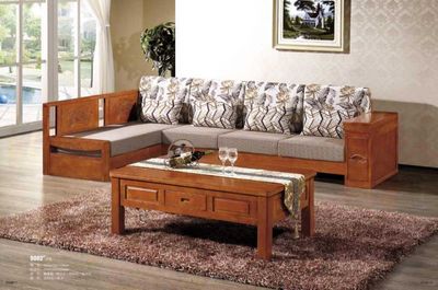 【包郵高檔橡木沙發(fā)貴妃沙發(fā)全實(shí)木家具廠家直銷(xiāo)美觀耐用帶茶幾】?jī)r(jià)格_廠家 - 中國(guó)供應(yīng)商