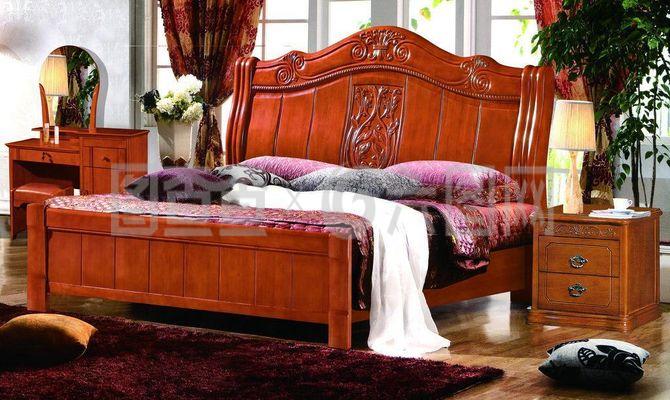 實(shí)木家具圖片