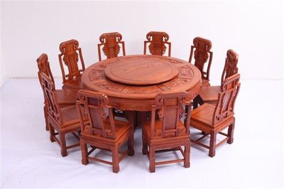 功夫茶桌椅組合 全實木仿古茶幾 中式方形茶臺花梨木產品圖片,功夫茶桌椅組合 全實木仿古茶幾 中式方形茶臺花梨木產品相冊 - 大聯魯創紅木家具廠