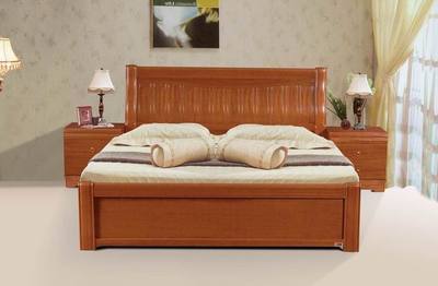實木床_產品搜索_中國國際家具網