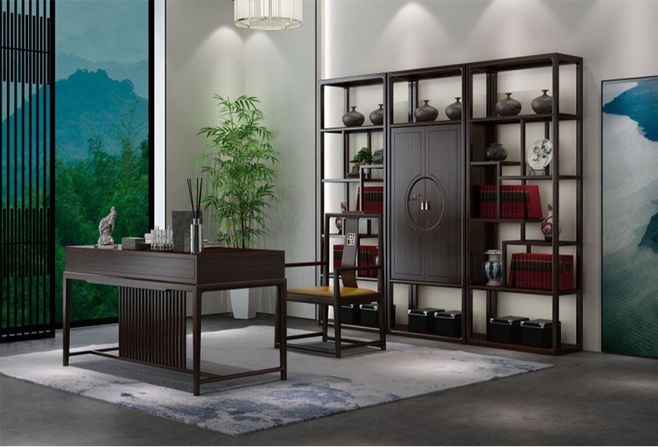 南洋胡氏家具丨實木家具全屋定制丨成功人士的標志丨天津市南洋胡氏家具制造
