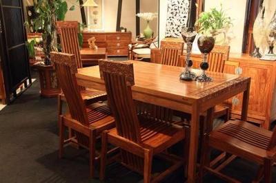 實木家具回收、紅木家具回收、民用家具回收