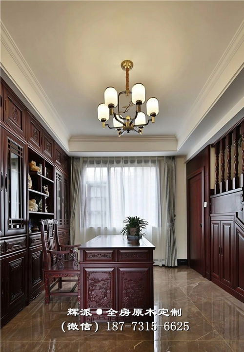 長沙歐式實木定制專車接送 實木大門 門廳柜定做工藝處理