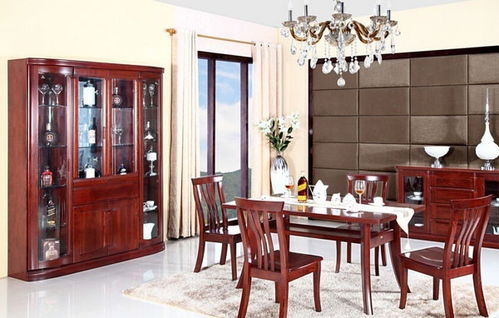 實木家具哪種木材好 實木家具品牌推薦