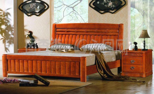 實(shí)木家具圖片