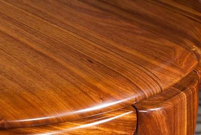 集飾|實木家具木材盤點:了解這些木材種類,買對不買貴!