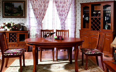 易家之識:辨別實木家具要用刀子鋸開看?