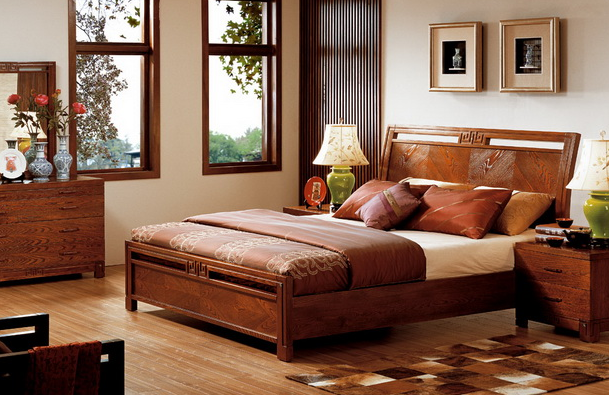 六大實木家具木材介紹