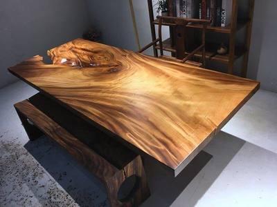 揭秘實木大板天道木業工廠內幕!深入工廠后,發現驚人真相!