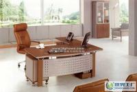 辦公文臺_電腦辦公臺_實木辦公臺_家居家具_世界工廠網中國產品信息庫