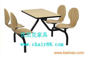 餐廳桌椅 快餐廳桌椅 曲木快餐桌椅 連體快餐桌椅,餐廳桌椅 快餐廳桌椅 曲木快餐桌椅 連體快餐桌椅生產廠家,餐廳桌椅 快餐廳桌椅 曲木快餐桌椅 連體快餐桌椅價格