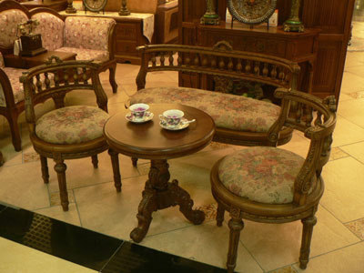 實木家具種類大全 讓你買得明明白白_頻道_鳳凰網