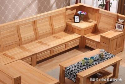 實木家具優缺點有哪些?