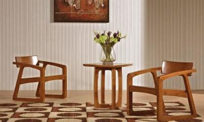 純實木全屋定制家具產品