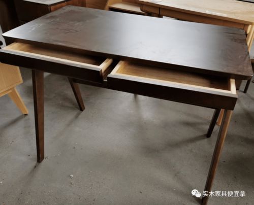 天榮家具工廠搬遷清倉 5000元買齊全套實木家具,孤品撿漏速來