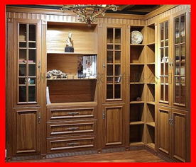 熱銷推薦 家用多層實木書柜家具工廠直銷 整體 移門歐式門板同色 家用防潮衣柜定制衣柜 產品10年保修 組合簡約優質衣柜書柜圖片,熱銷推薦 家用多層實木書柜家具工廠直銷