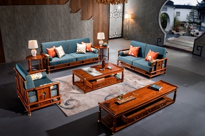 王木匠紅木家具受邀出席紅木品牌峰會,榮登世界軍運會舉辦地