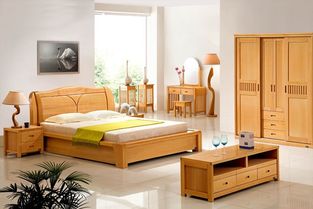 實木家具品牌選擇綜合癥治愈篇 賞櫸木家具 沒落貴族 品牌反擊