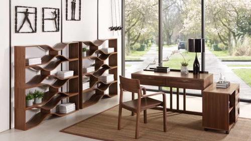 曲美家居 簡約 時尚 現代