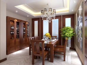 新中式 楠木世家 印象 胡桃 ,共同打造時尚簡約新生活