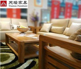 實木家具十大知名品牌 2018實木家具品牌排行榜0