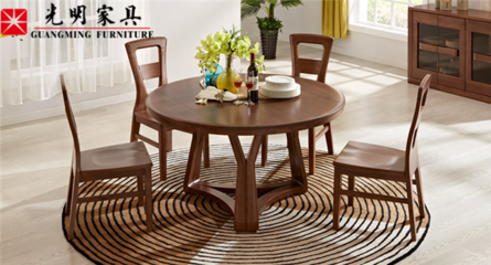 最全的實木家具保養技巧