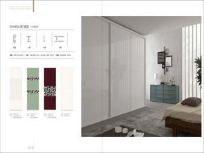 山東現代衣柜批發價格怎么樣 重慶現代衣柜