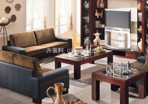 雙葉實木家具的選購技巧有哪些