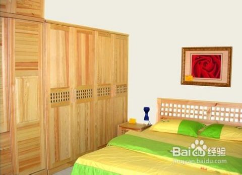 實木家具開裂,及其保養