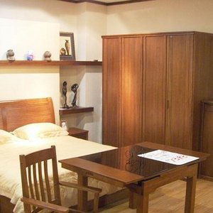 純實木家具效果圖匯總