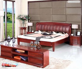 如何挑選實木家具 怎么選實木家具