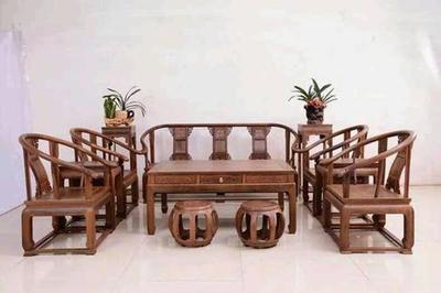 同樣是實木家具,差價為什么那么大?